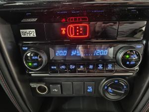 Toyota Fortuner 2.8GD-6 4x4 GR-Sport - Image 11