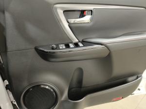 Toyota Fortuner 2.8GD-6 4x4 GR-Sport - Image 15