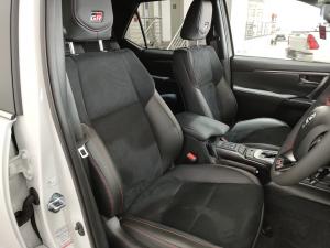 Toyota Fortuner 2.8GD-6 4x4 GR-Sport - Image 16