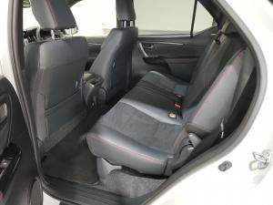 Toyota Fortuner 2.8GD-6 4x4 GR-Sport - Image 17