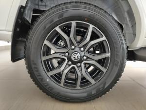 Toyota Fortuner 2.8GD-6 4x4 GR-Sport - Image 18