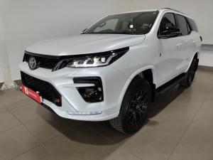 Toyota Fortuner 2.8GD-6 4x4 GR-Sport - Image 19
