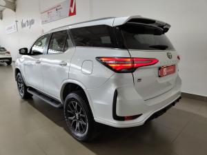 Toyota Fortuner 2.8GD-6 4x4 GR-Sport - Image 20