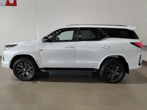 Toyota Fortuner 2.8GD-6 4x4 GR-Sport - Image 21