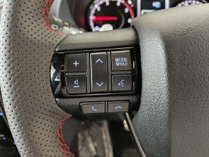 Toyota Fortuner 2.8GD-6 4x4 GR-Sport - Image 24