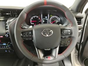 Toyota Fortuner 2.8GD-6 4x4 GR-Sport - Image 25