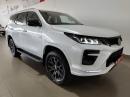 Thumbnail Toyota Fortuner 2.8GD-6 4x4 GR-Sport