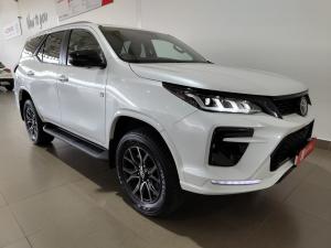 Toyota Fortuner 2.8GD-6 4x4 GR-Sport - Image 1