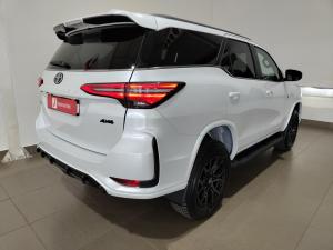 Toyota Fortuner 2.8GD-6 4x4 GR-Sport - Image 2