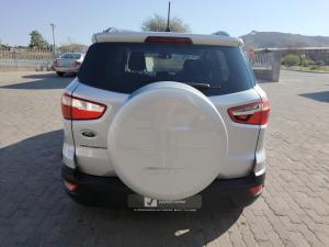 Ford EcoSport 1.0T Trend auto - Image 5