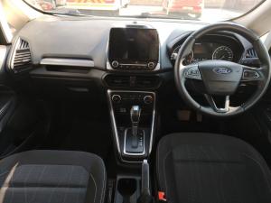 Ford EcoSport 1.0T Trend auto - Image 6