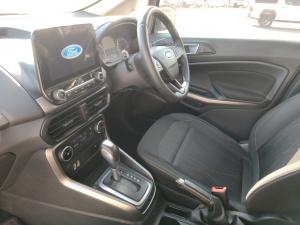 Ford EcoSport 1.0T Trend auto - Image 7