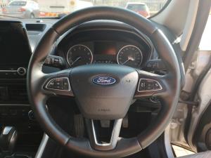 Ford EcoSport 1.0T Trend auto - Image 8