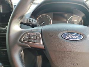 Ford EcoSport 1.0T Trend auto - Image 9