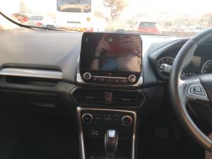 Ford EcoSport 1.0T Trend auto - Image 15