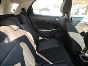 Ford EcoSport 1.0T Trend auto - Image 18