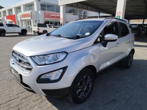 Ford EcoSport 1.0T Trend auto - Image 20