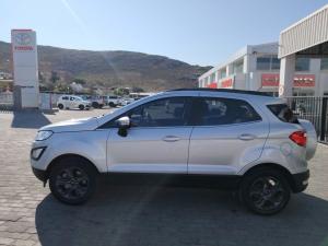 Ford EcoSport 1.0T Trend auto - Image 22