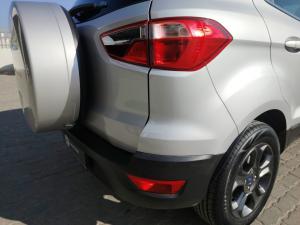 Ford EcoSport 1.0T Trend auto - Image 24