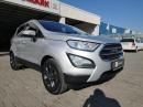 Thumbnail Ford EcoSport 1.0T Trend auto