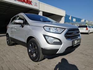 Ford EcoSport 1.0T Trend auto - Image 1