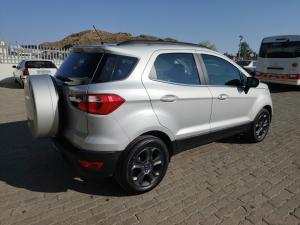 Ford EcoSport 1.0T Trend auto - Image 2