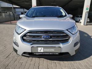 Ford EcoSport 1.0T Trend auto - Image 4