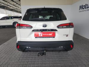 Toyota Corolla Cross 1.8 Hybrid GR-Sport - Image 5