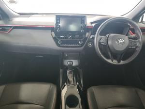 Toyota Corolla Cross 1.8 Hybrid GR-Sport - Image 6