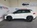 Toyota Corolla Cross 1.8 Hybrid GR-Sport - Thumbnail 9