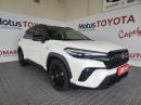 Thumbnail Toyota Corolla Cross 1.8 Hybrid GR-Sport