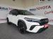 Toyota Corolla Cross 1.8 Hybrid GR-Sport - Thumbnail 1