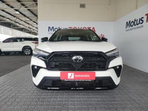 Toyota Corolla Cross 1.8 Hybrid GR-Sport - Image 4