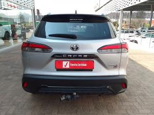 Toyota Corolla Cross 1.8 Hybrid GR-Sport - Image 5
