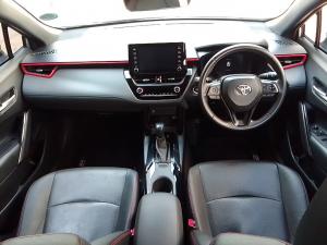 Toyota Corolla Cross 1.8 Hybrid GR-Sport - Image 6