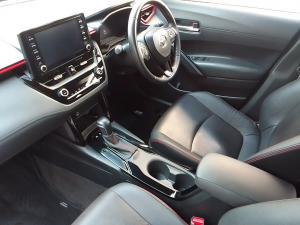 Toyota Corolla Cross 1.8 Hybrid GR-Sport - Image 7