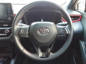 Toyota Corolla Cross 1.8 Hybrid GR-Sport - Image 8