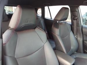 Toyota Corolla Cross 1.8 Hybrid GR-Sport - Image 10