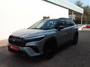 Toyota Corolla Cross 1.8 Hybrid GR-Sport - Image 14