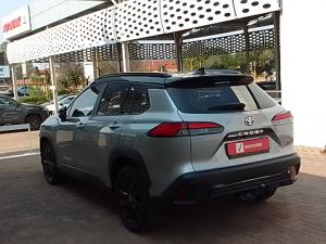 Toyota Corolla Cross 1.8 Hybrid GR-Sport - Image 15