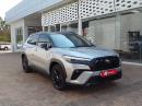 Thumbnail Toyota Corolla Cross 1.8 Hybrid GR-Sport