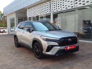 Toyota Corolla Cross 1.8 Hybrid GR-Sport - Image 1