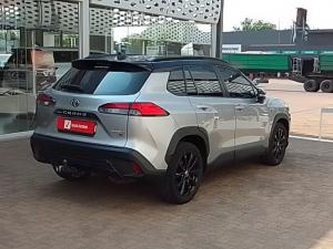 Toyota Corolla Cross 1.8 Hybrid GR-Sport - Image 2