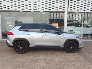 Toyota Corolla Cross 1.8 Hybrid GR-Sport - Image 3