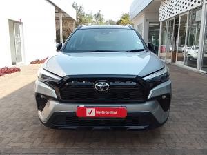 Toyota Corolla Cross 1.8 Hybrid GR-Sport - Image 4