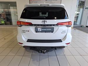 Toyota Fortuner 2.8GD-6 4x4 Epic - Image 5