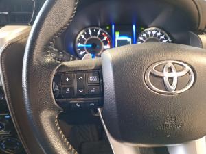 Toyota Fortuner 2.8GD-6 4x4 Epic - Image 9