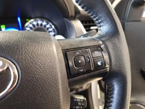 Toyota Fortuner 2.8GD-6 4x4 Epic - Image 10