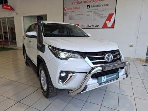 Toyota Fortuner 2.8GD-6 4x4 Epic - Image 1