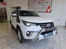 Thumbnail Toyota Fortuner 2.8GD-6 4x4 Epic